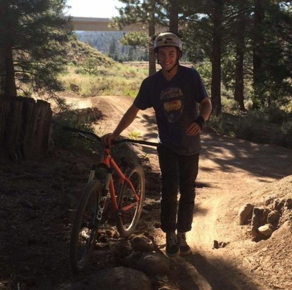 Meet your Posher, Ryan